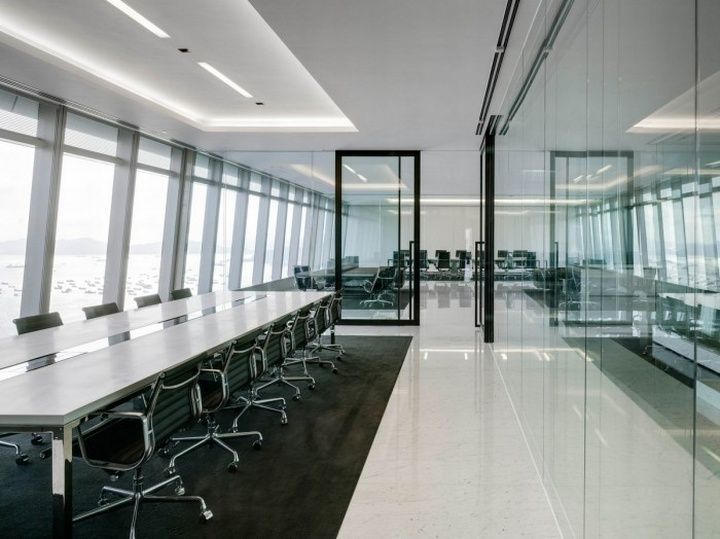 Financial Services