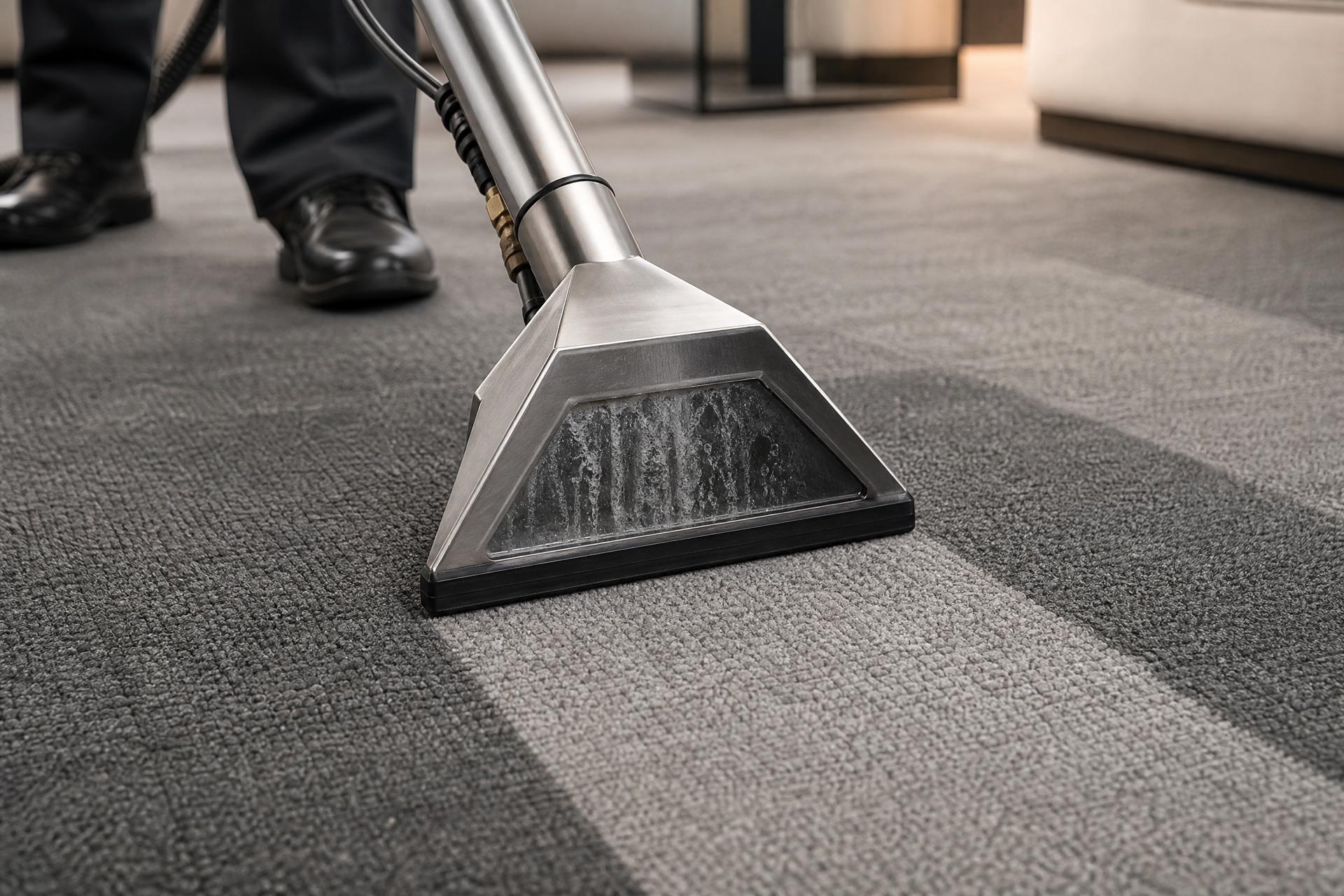 Carpet & Upholstery