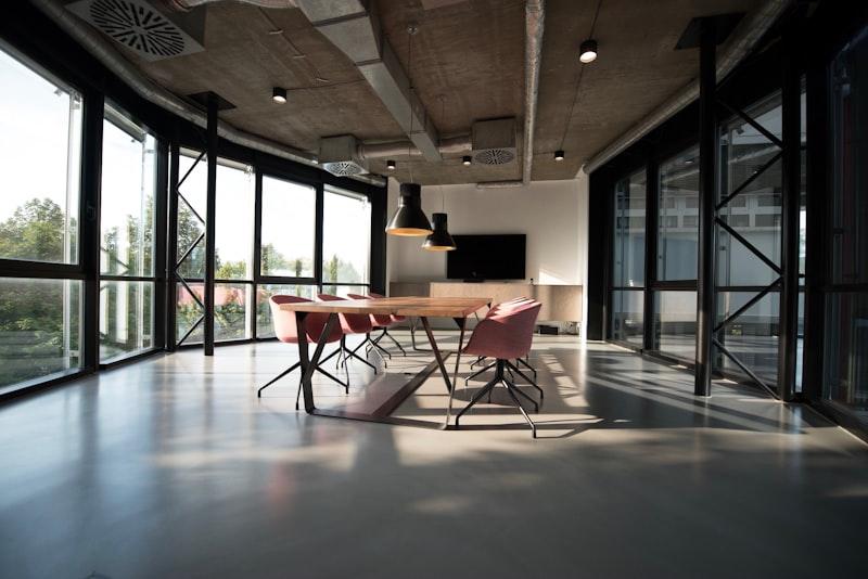 Office Handover Cleaning Checklist for Hong Kong Tenants