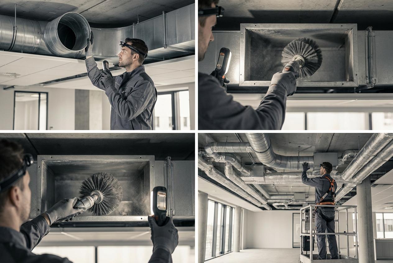 HVAC & Air Quality