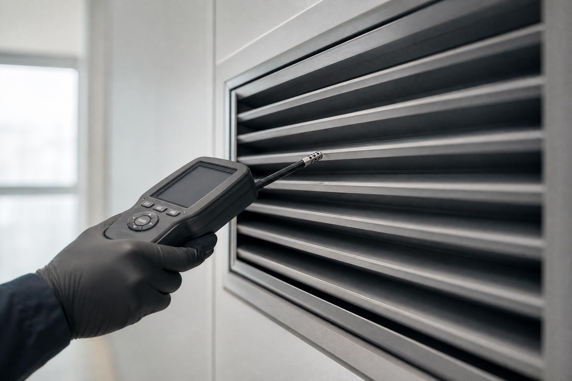 Indoor Air Quality in Hong Kong Commercial Buildings: EMSD Guidelines and Your Obligations