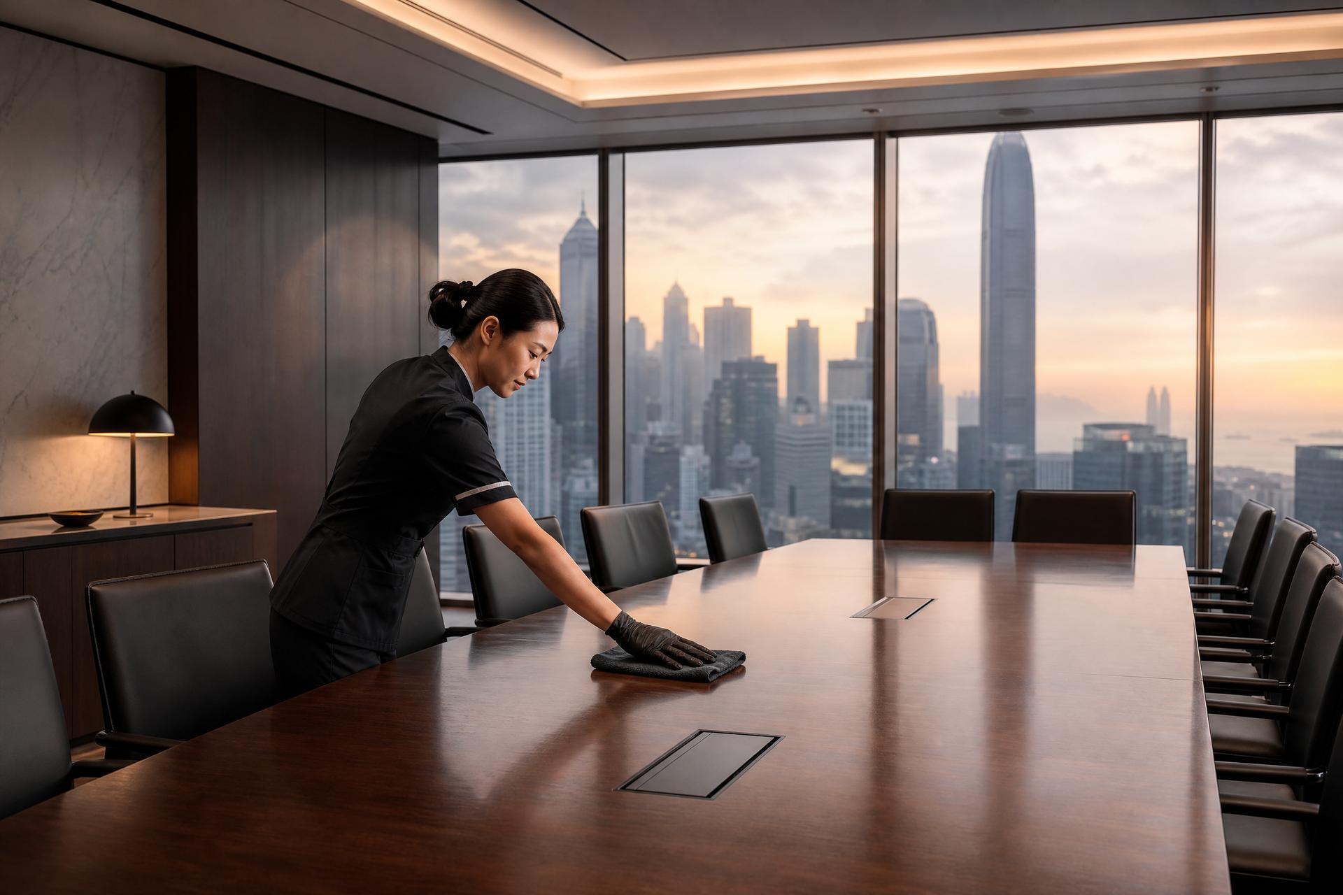 Office & Workplace
